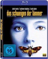 Silence Of The Lambs (1991) (Blu-ray)