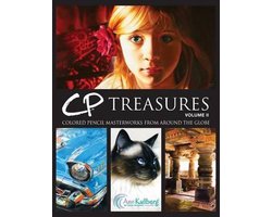 Cp Treasures- CP Treasures, Volume II