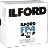 Ilford FP-4 Plus 135-30m