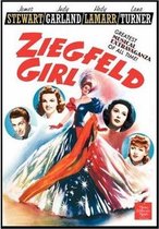 Ziegfeld Girl (Import)