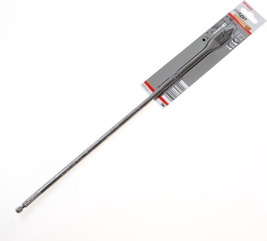 Bosch Accessoires EXPERT Speedborenset Self Cut Speed | 6-delig | 13, 16, 19, 20, 22, 25 mm - 2608902109