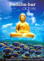 V/A - Buddah-Bar Ocean (DVD)