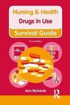Nursing & Health Survival Gde Drugs Use