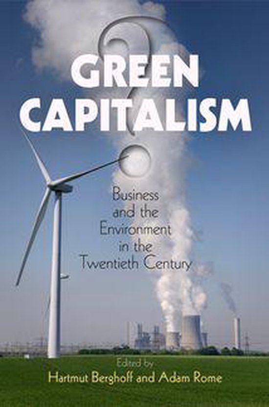 Hagley Perspectives on Business and Culture - Green Capitali ... - cover