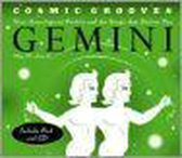 COSMIC GROOVES: YOUR ASTROLOGICAL PROFIL