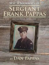 WW ll Journals of Sergeant Frank Pappas
