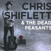 Chris Shiflett & The Dead Peas