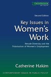 Key Issues In Women's Work