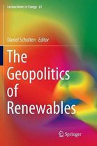 Lecture Notes in Energy-The Geopolitics of Renewables