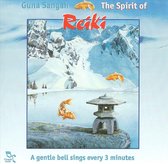 Guna Sangah - Spirit Of Reiki (CD)