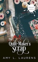Inklet 24 - The Quilt-Maker's Scrap