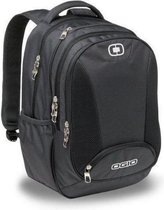Ogio Bullion Rugzak - Zwart