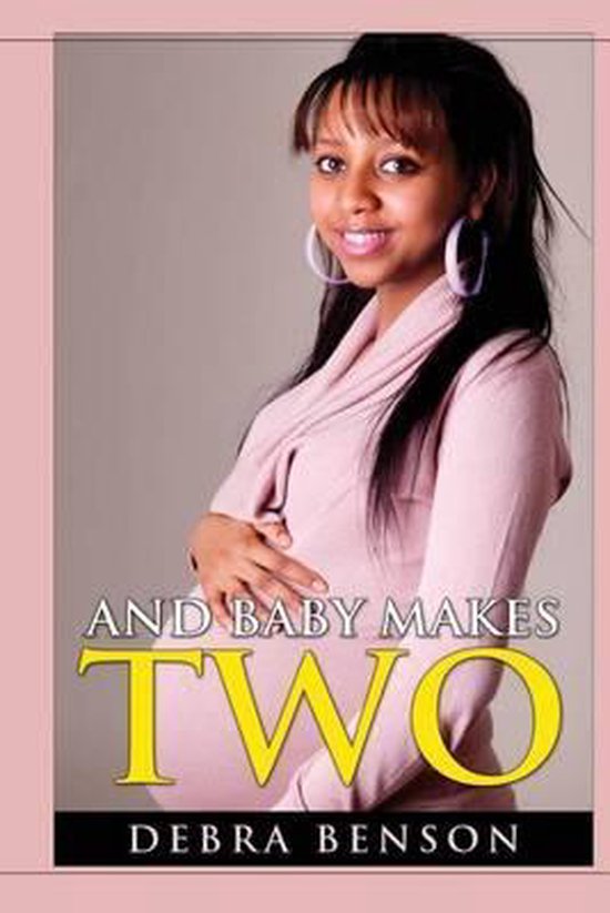 Endless Affair- And Baby Makes Two - cover