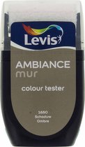 Levis Ambiance Kleurtester - Mat - Schaduw - 0,3L