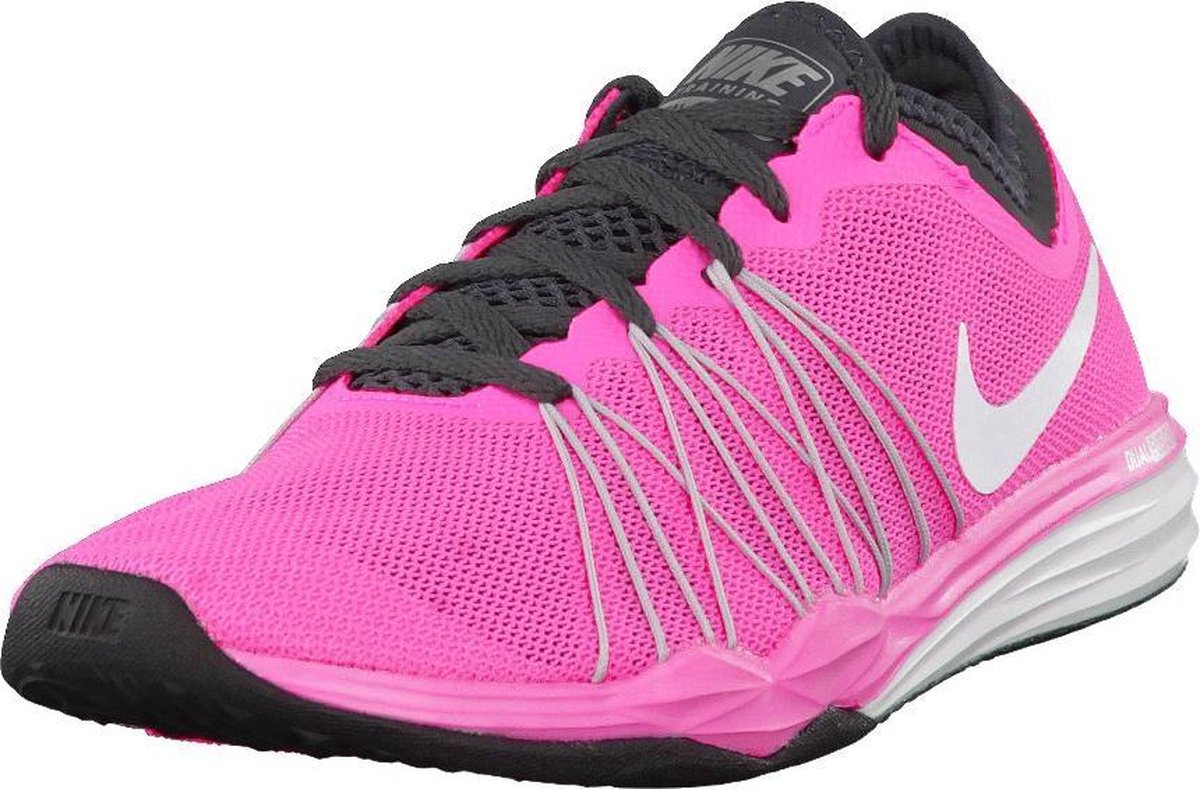 nike training dual fusion hit