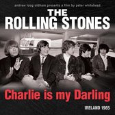The Rolling Stones - Charlie Is My Darling (Incl. Bonus (1 DVD | 1 Blu-Ray | 2 CD | 1 10" Vinyl)