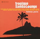Tropique Samba Lounge: Beleza Pura