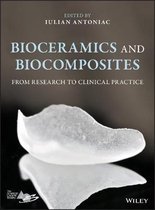 Omslag Bioceramics and Biocomposites