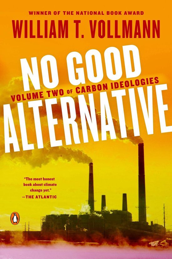 No Good Alternative - cover