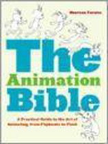 Animation Bible