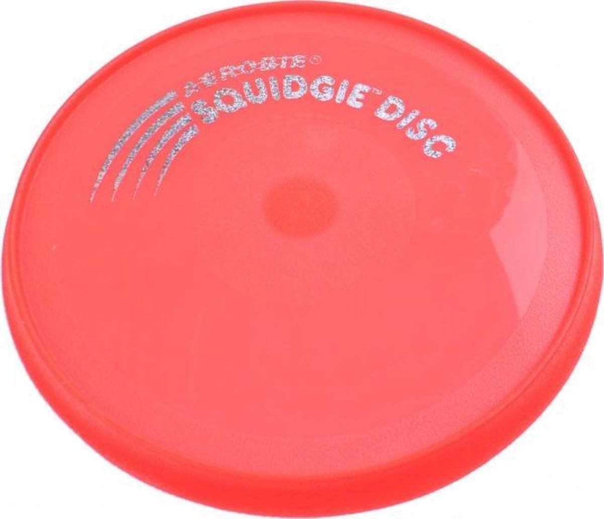Aerobie Squidgie Frisbee 20 Cm Oranjerood