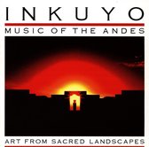 Inkuyo - Art From Sacred Landscapes (CD)