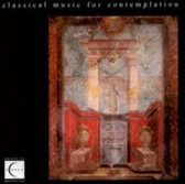 Various Artists - Classical Music For Contemplation (CD)
