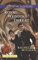 Royal Wedding Threat