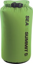 Sea to Summit Lightweight Dry Sack Waterdichte hoes/zak - 8L - Groen