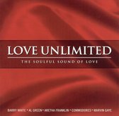 Love Unlimited: The Soulful Sound Of Love