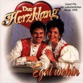 Duo Herzklang - Egal wohin