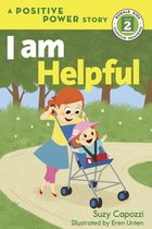 Rodale Kids Curious Readers/Level 2- I Am Helpful