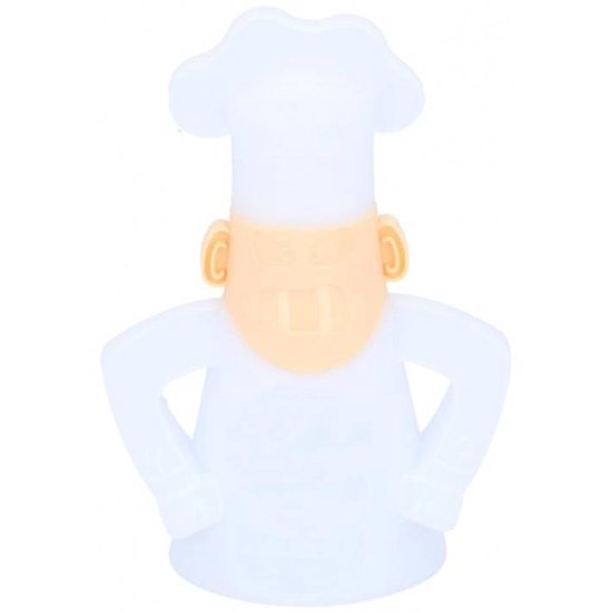 Lifetime Angry Chef Cleaner bol