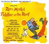 Fiddler On The Roof / O.C.R.
