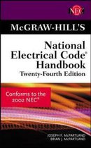 McGraw-Hill's National Electrical Code® Handbook