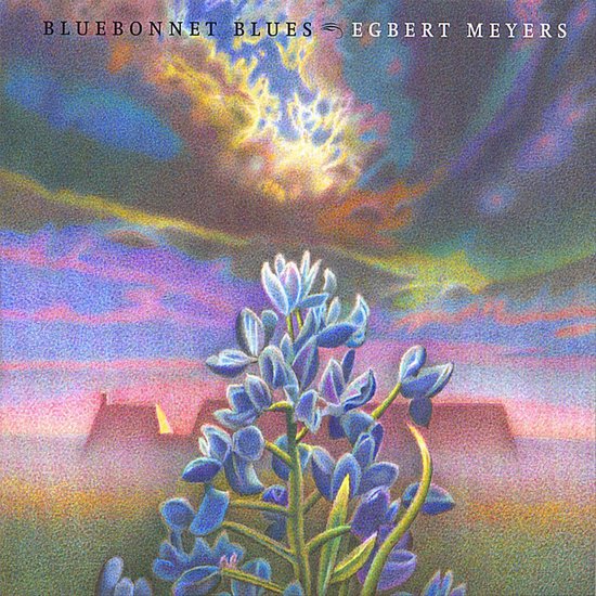 Bluebonnet Blues