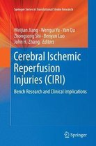 Cerebral Ischemic Reperfusion Injuries (CIRI)