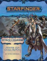 Starfinder Adventure Path