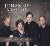 Brahms: Complete String Quintets