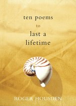 Omslag Ten Poems to Last a Lifetime