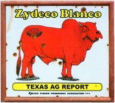 Texas Ag Report