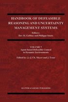 Agent-Based Defeasible Control in Dynamic Environments