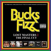 Lost Masters 2:The  Final Cut