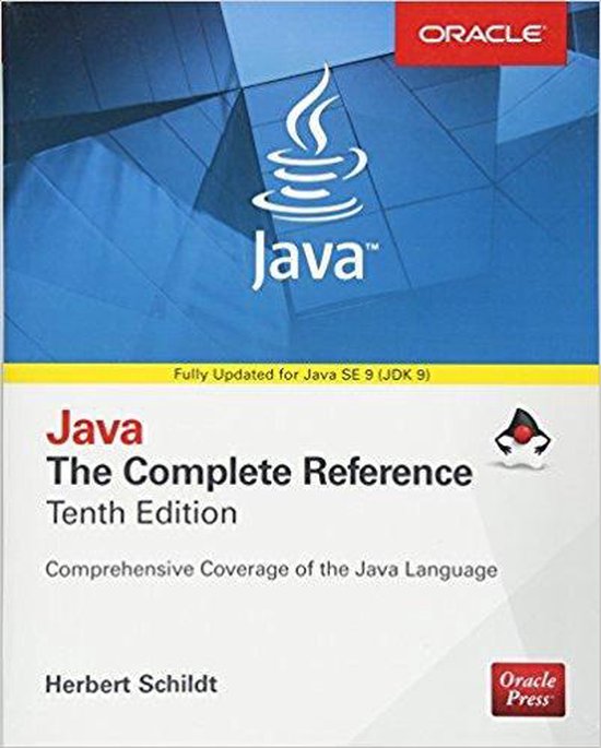 Java - cover