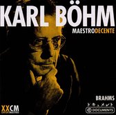 Böhm: Maestro Decente, Disc 1