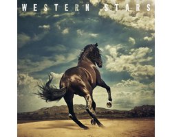 WESTERN STARS