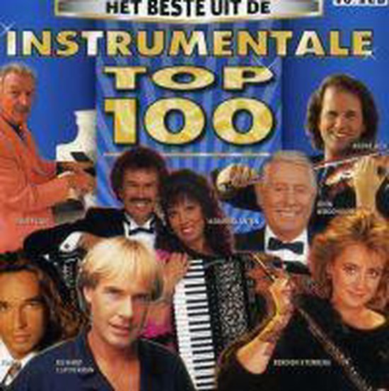 Het beste uit de instrumentale top 100