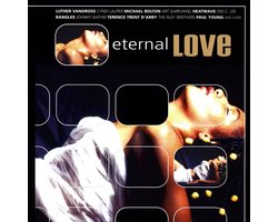 Eternal Love (Sony)