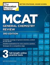 The Princeton Review MCAT General Chemistry Review