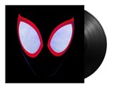 Spider-Man: Into The Spider-Verse - Ost (Lenticular Cover) (Rsd 2019)